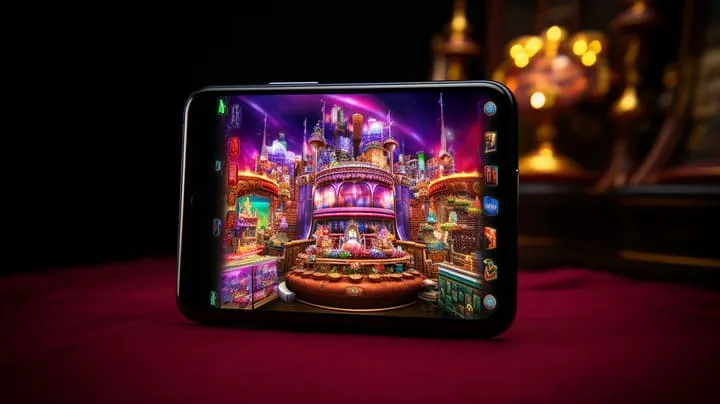 CT777 COM mobile application in Pakistan with full casino features CT777 COM casino mobile application in Pakistan